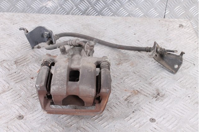 HONDA 43019SWWG00 Суппорт задний левый в наличии Киев
