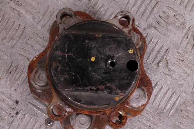 432024BA0A NISSAN Ступица задняя купить в Запорожье