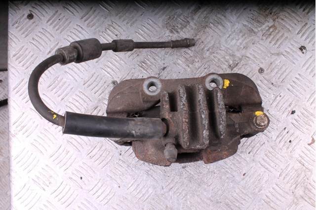 Суппорт тормозной передний правый 4401N9 PEUGEOT