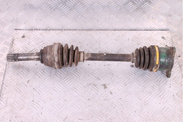 Привод в сборе левый 4410265J00 SUZUKI