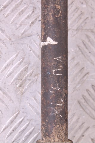 4410265J00 SUZUKI Левая полуось купить в Днепр