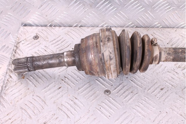 4410265J00 SUZUKI Левая полуось купить в Киев
