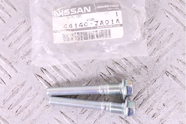 Nissan 44140 ja01a