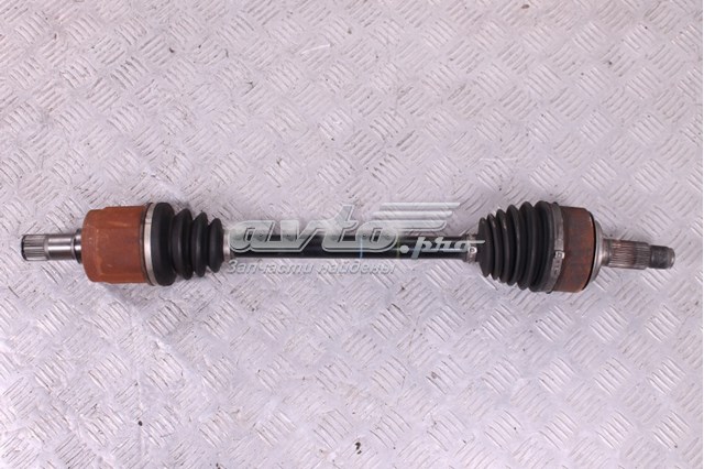 HONDA 44306TA1A00 Полуось (привод) передняя левая в наличии Запорожье