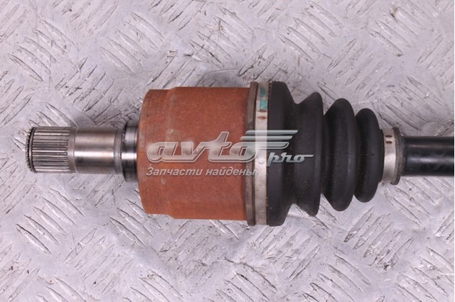 HONDA 44306TA1A00 Полуось (привод) передняя левая в наличии Николаев