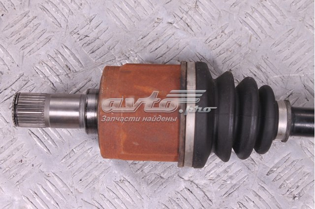 44306TA1A00 HONDA Левая полуось купить в Чернигов