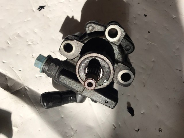 ГУР руля 4432035610 TOYOTA