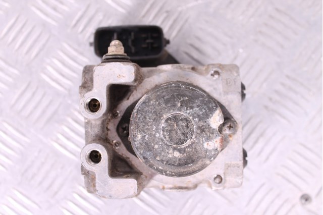 Блок ABS гидравлический 4451033090 TOYOTA