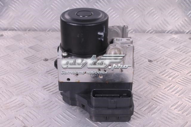 Блок управления АБС  4454053100 TOYOTA