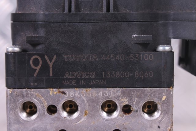4454053100 Блок АБС купить Украина