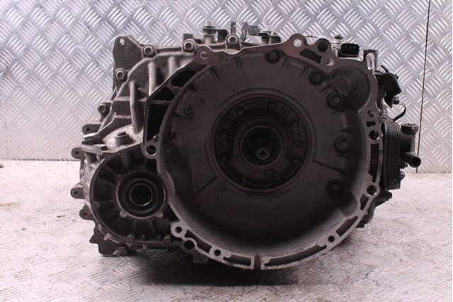 450003B790 HYUNDAI АКПП в сборе (автоматическая коробка передач) купить в Ровно