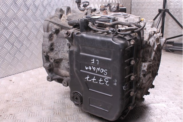 450003B790 АКПП купить Ирпень