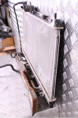 45119FG040 Радиатор купить Одесса