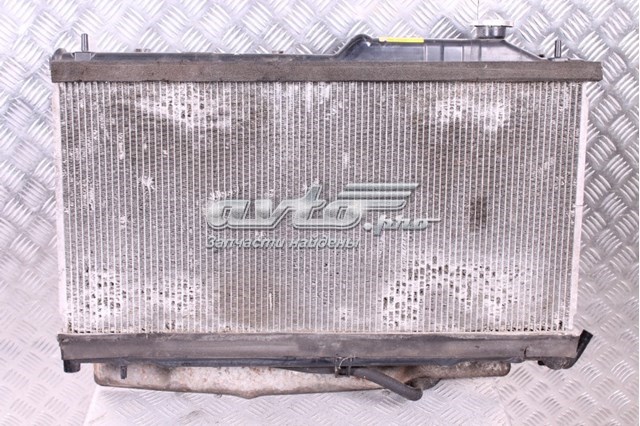 45119FG040 SUBARU Радиатор охлаждения двигателя купить в Павлоград