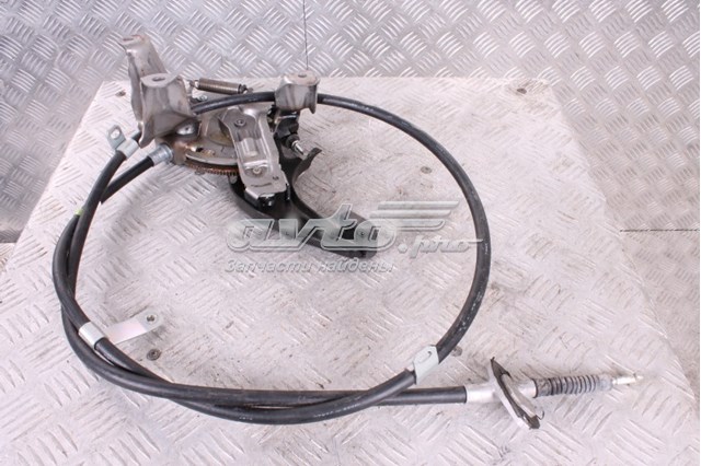Ручник 4620053020 TOYOTA
