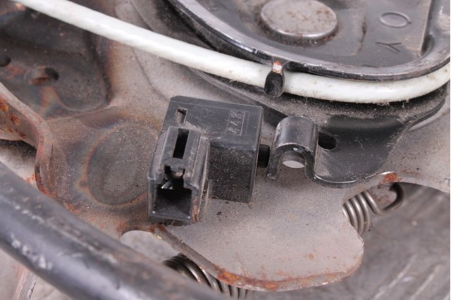 4620053020 TOYOTA Рычаг ручного тормоза купить в Черкассы