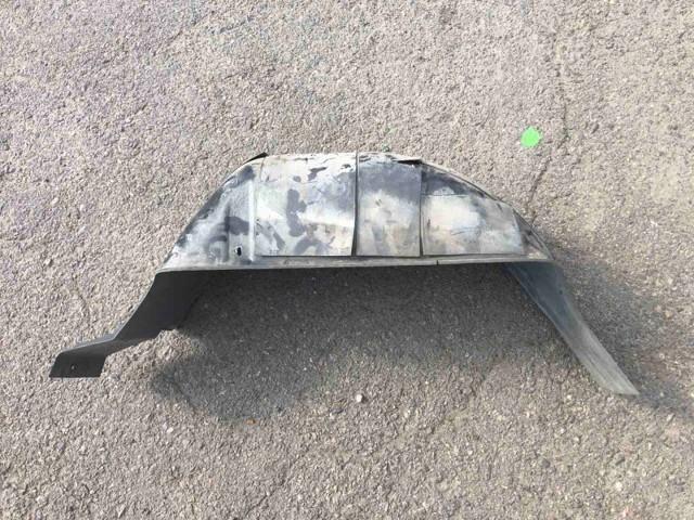 4638840422 MERCEDES Лючок бензобака (топливного бака) купить в Днепр