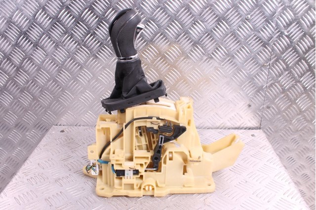 467003Q100 HYUNDAI Кулиса переключения передач купить в Сумы