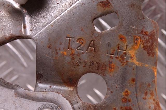 Рычаг ручника 47105T2AA02ZA HONDA