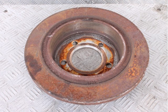 4721240AB CHRYSLER Диск тормозной задний купить в Каменское