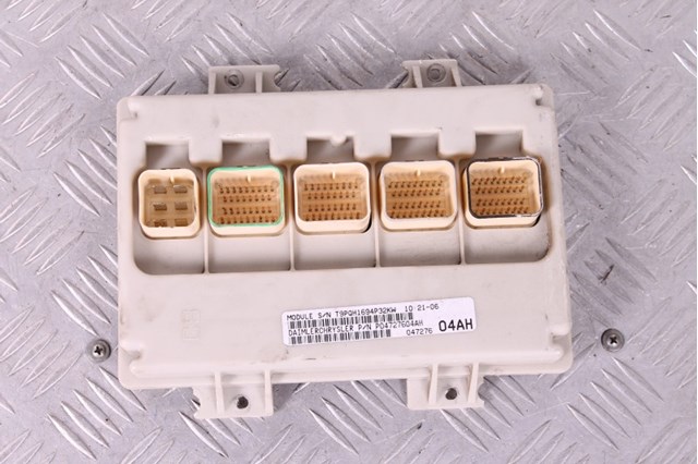 4727604AH CHRYSLER купить в Одесса