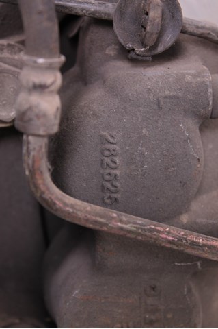 CHRYSLER 4743145AB в наличии Ужгород