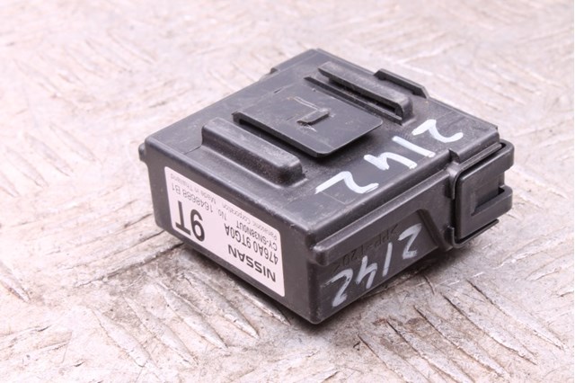 476A09TG0A NISSAN купить в Ровно