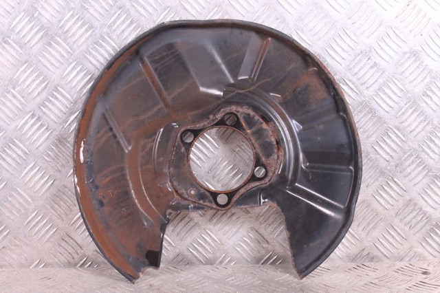 TOYOTA 4780342010 Защита тормозного диска заднего правая в наличии Кривой Рог