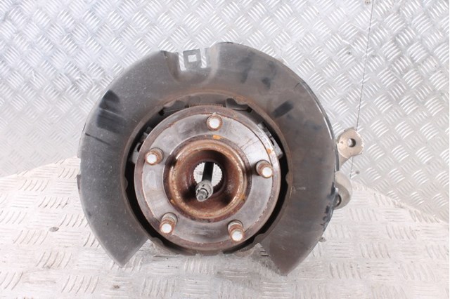 CHRYSLER 4782587AC Цапфа задняя левая в наличии Одесса