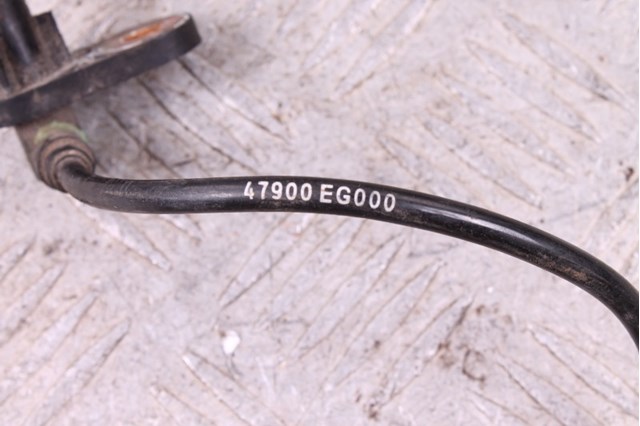Датчик АБС 47910JK000 NISSAN