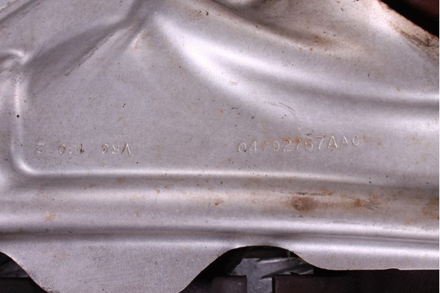 CHRYSLER 4792763AA в наличии Ровно