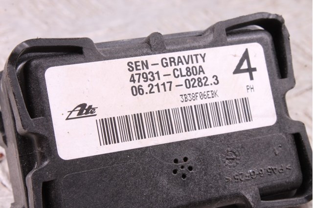 NISSAN 47931CL80A в наличии Николаев