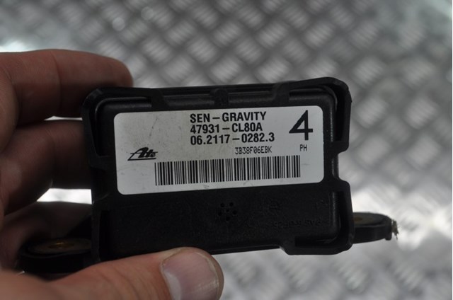 47931CL80A NISSAN купить в Ровно