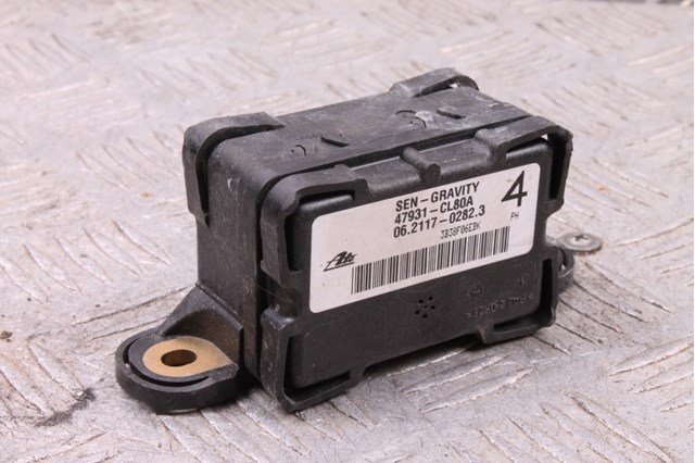 NISSAN 47931CL80A в наличии Хмельницкий