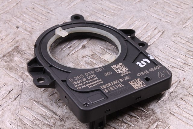 479454BA0A NISSAN Датчик угла поворота руля купить в Киев