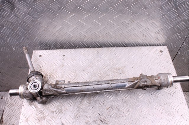 Рейка рулевая 480014BA0C NISSAN