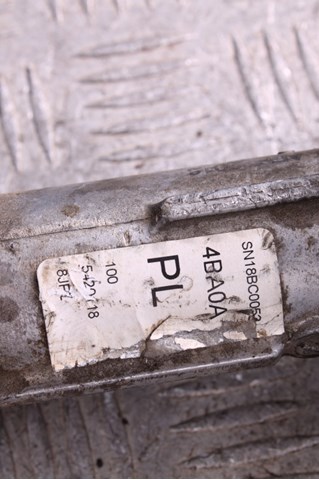 480014BA0C NISSAN Рейка рулевая купить в Каменское