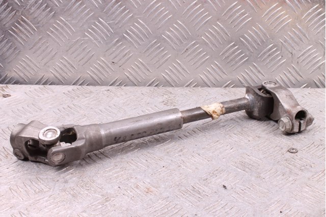 480804BA2A NISSAN Вал рулевой колонки нижний купить в Киев