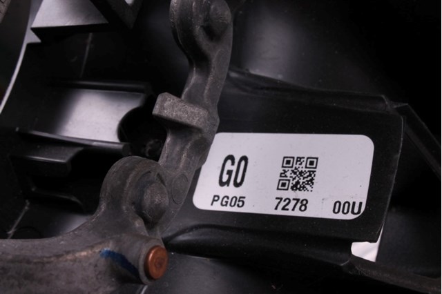 Колесо рулевое 484309TG0A NISSAN