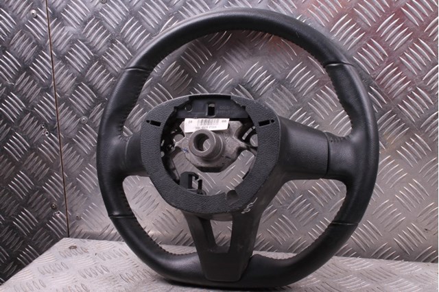 NISSAN 484309TG0A Рулевое колесо в наличии Николаев