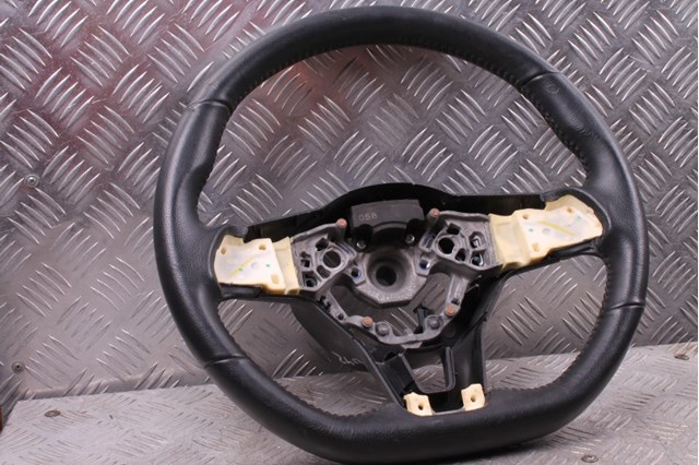 484309TG0A NISSAN Рулевое колесо купить в Полтава