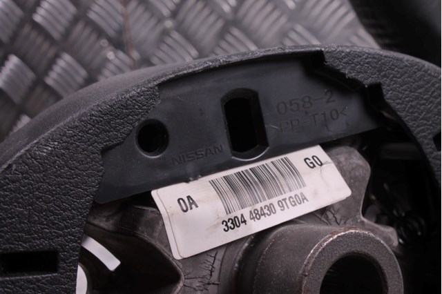 484309TG0A NISSAN Руль купить в Кривой Рог