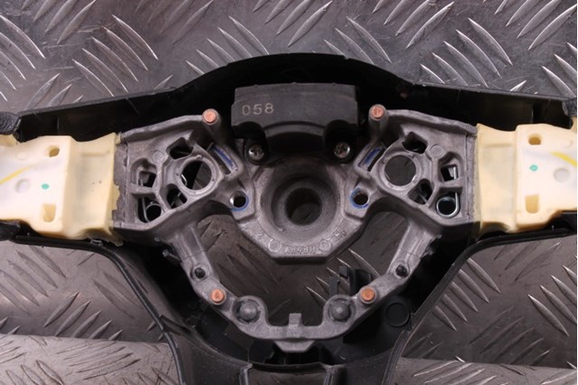 484309TG0A NISSAN Рулевое колесо купить в Ирпень