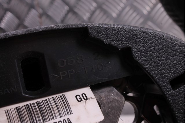 484309TG0A Руль купить Сумы