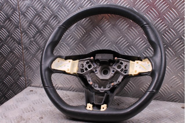 484309TG0A NISSAN Рулевое колесо купить в Ровно