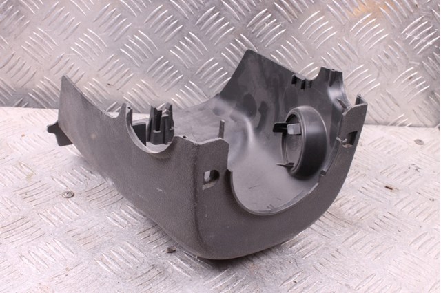 484704BA0A NISSAN Защитный кожух рулевого механизма купить в Днепр