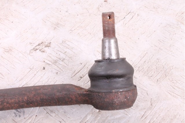 Наконечник рулевой тяги, внешний 48520EG025 NISSAN