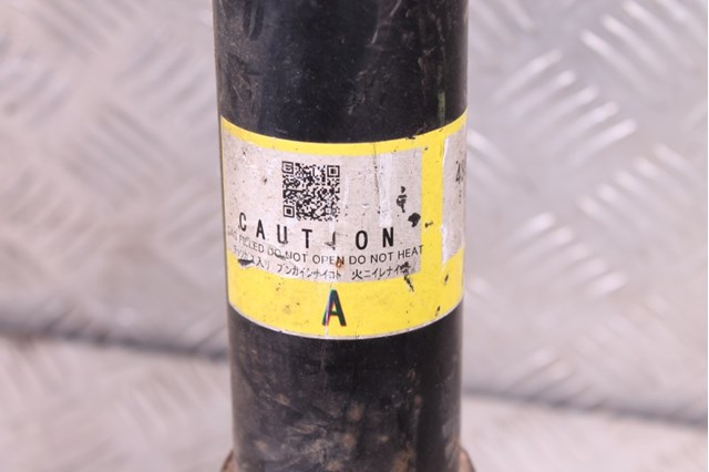 4853053100 TOYOTA Амортизатор задний правый купить в Запорожье