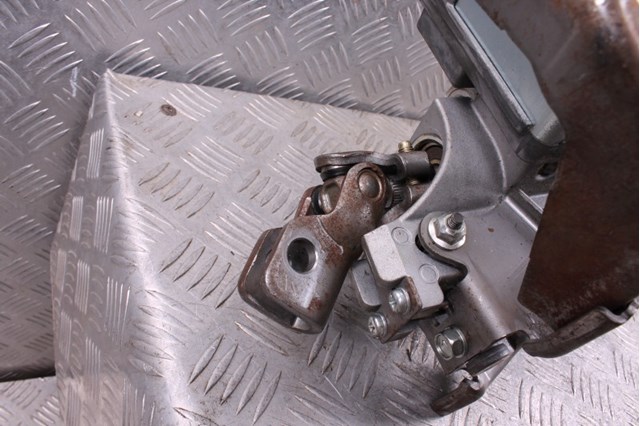 Колонка рулевая 488101NC1A NISSAN