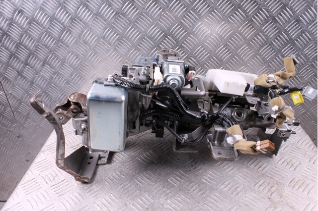 488101NC1A NISSAN Рулевая колонка купить в Чернигов
